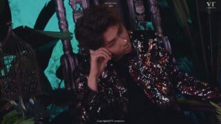 【BTS On Air】『2018 VTXBTS Making Film “最も輝くあなたの瞬間” by RM』YouTubeに公開された【動画】