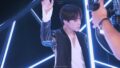 【BTS On Air】『2018 VTXBTS Making Film “最も輝くあなたの瞬間” byジミン』YouTubeに公開された【動画】