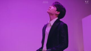 【BTS On Air】『2018 VTXBTS Making Film “最も輝くあなたの瞬間” by政局』YouTubeに公開された【動画】