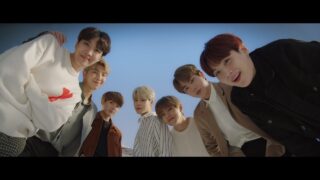 【BTS On Air】『Liiv X BTS by KB国民銀行（Full ver）』YouTubeに公開された【動画】