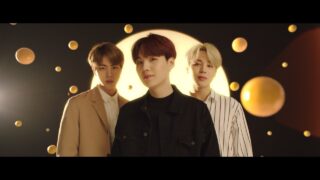 【BTS On Air】『Liiv X BTS by KB国民銀行（15 “リブバンクページver）』YouTubeに公開された【動画】