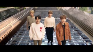 【BTS On Air】『Liiv X BTS by KB国民銀行』YouTubeに公開された【動画】