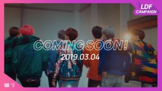 【BTS On Air】『ロッテ免税店 BTS ニャム動画 (Teaser)』YouTubeに公開された【動画】