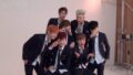 【BTS On Air】『防弾少年団 撮影メイキング動画』2014年4月30日YouTubeに公開された【動画】