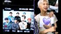 【BTS On Air】『BTSEXCLUSIVE: Army means “everything” “home” and…』YouTubeに公開された【動画】