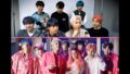 【BTS On Air】『BTS share set secrets from the “cool” ‘Boy With Luv’ video shoot!』YouTubeに公開された【動画】