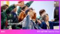 【BTS On Air】『BTS의ㅣLDF Special Clips (Making Film #1)』YouTubeに公開された【動画】