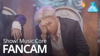 【BTS On Air】『芸能研究所ジクケム 防弾少年団DionysusアルエムFocused @ショー！音楽中心_20190420 Dionysus BTS RM』YouTubeに公開された【動画】