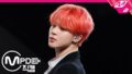 【BTS On Air】『Boy With Luv（BTS JIMIN FanCam）| @ MCOUNTDOWN』YouTubeに公開された【動画】