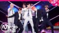 【BTS On Air】『Boy With Luv（BTS FanCam）| @ MCOUNTDOWN』YouTubeに公開された【動画】