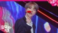 【BTS On Air】『防弾少年団たジクケム4K（Boy With Luv）」（BTS JIN FanCam）| @ MCOUNTDOWN』YouTubeに公開された【動画】