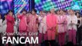 【BTS On Air】『防弾少年団の小さなもののための時1位アンコール@ショー！音楽中心 Boy With Luv BTS in 4K』YouTubeに公開された【動画】