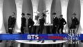 【BTS On Air】『BTS Performs ‘Boy With Luv’』YouTubeに公開された【動画】