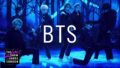 【BTS On Air】『BTS: Black Swan』YouTubeに公開された【動画】