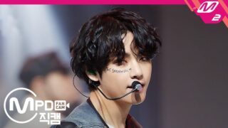 【BTS On Air】『‘ON’ (BTS V FanCam) | @MCOUNTDOWN』YouTubeに公開された【動画】