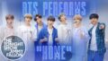 【BTS On Air】『BTS: HOME | The Tonight Show Starring Jimmy Fallon』YouTubeに公開された【動画】