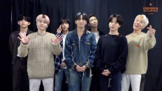 【BTS】オフラインコンサート『PERMISSION TO DANCE  ON STAGE-LA』開催日時・場所・チケット先行予約方法！