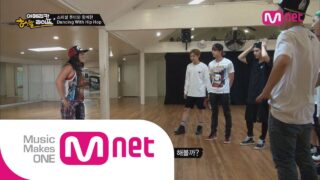 【BTS On Air】『Mnet K-POP』2014年8月7日YouTubeに公開された【動画】