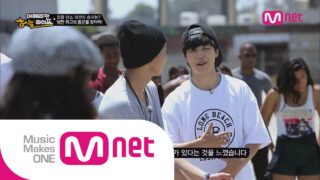 【BTS On Air】『Mnet K-POP②』2014年8月7日YouTubeに公開された【動画】