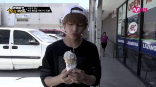 【BTS On Air】『Mnet K-POP』2014年8月8日YouTubeに公開された【動画】テテ