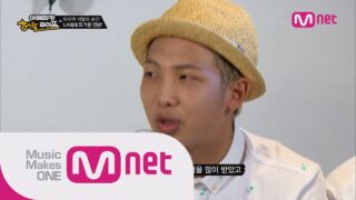 【BTS On Air】『防弾少年団のアメリカンハッスルライフ』2014年9月11日YouTubeに公開された【動画】②