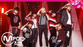 【BTS On Air】『(War of hormone)’ (BTS FanCam) | @MCOUNTDOWN』2014年10月23日YouTubeに公開された【動画】