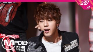 【BTS On Air】『[MPD](War of hormone)’ (BTS JIN FanCam) | @MCOUNTDOWN_』2014年10月24日YouTubeに公開された【動画】