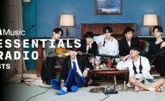 【BTS On Air】『Behind K-Pops Most Explosive Boy Band　Essentials』2021年2月8日YouTubeに公開された【動画】