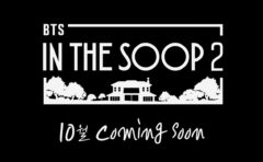 BTS【In the SOOP2】official teaser【動画】が公開されました！【teaser1.2.3まとめ】