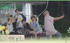 BTS『In the SOOP シーズン2』5話 あらすじ・見どころ・ネタバレ【Season2】